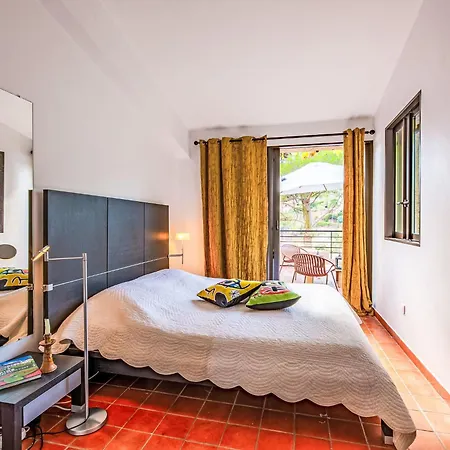 50 By Interhome Théoule-sur-Mer