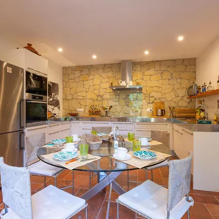 Vakantiehuis 50 By Interhome Théoule-sur-Mer