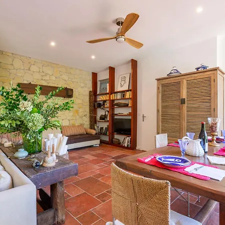 50 By Interhome Vakantiehuis Théoule-sur-Mer