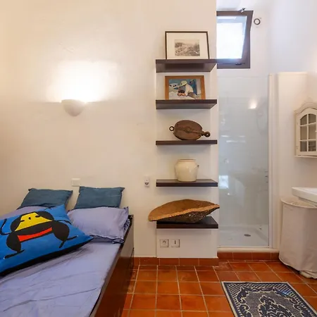 50 By Interhome Semesterbostad