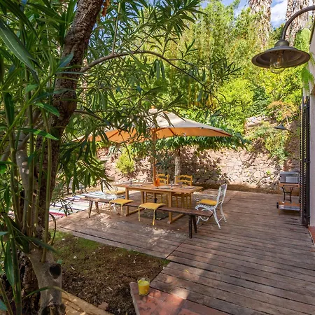 Vakantiehuis 50 By Interhome