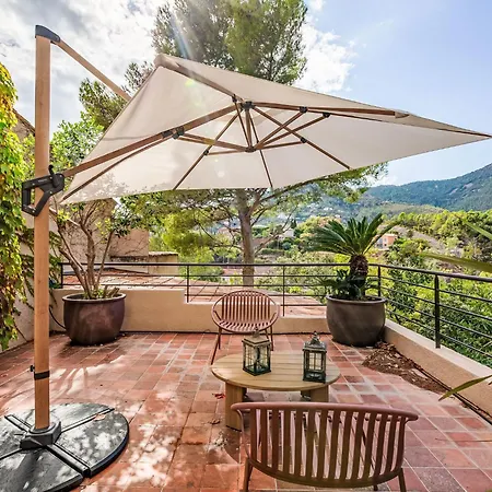 50 By Interhome Semesterbostad *