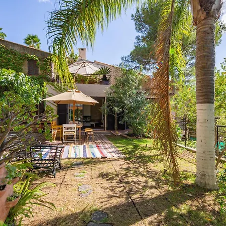 50 By Interhome Semesterbostad