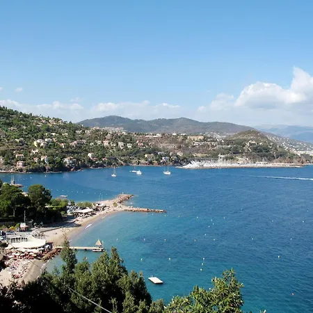 Semesterbostad 50 By Interhome Théoule-sur-Mer